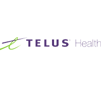 Telus Health logo