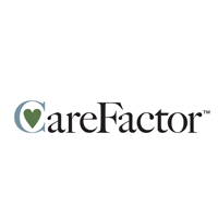 CareFactor  logo