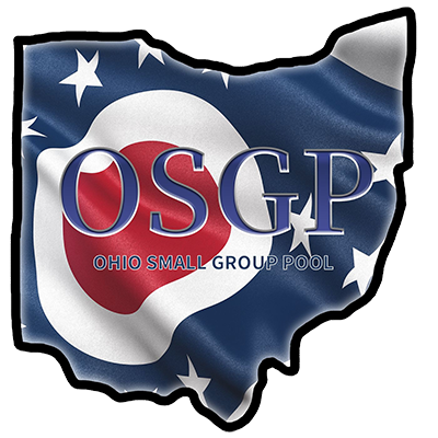 Ohio Small Group Pool (OSGP) logo