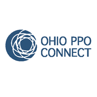 Ohio PPO Connect logo