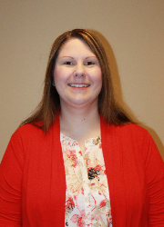 Staff - Susie Nicolia - South Central Ohio Insurance Consortium