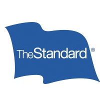 The Standard logo